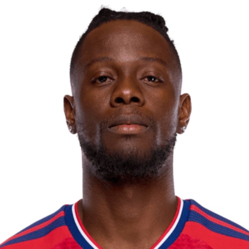 	Louicius Deedson 	